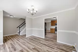 224 Cross Current Ln, Raleigh, NC 27610 - Photo 13