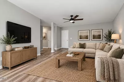 224 Cross Current Lane, Raleigh, NC 27610 - Photo 7