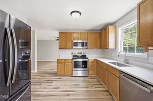 224 Cross Current Ln, Raleigh, NC 27610 - Photo 3