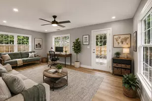 224 Cross Current Ln, Raleigh, NC 27610 - Photo 21