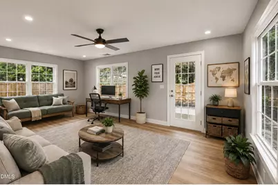 224 Cross Current Lane, Raleigh, NC 27610 - Photo 23