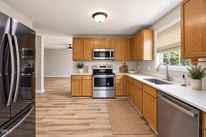 224 Cross Current Lane, Raleigh, NC 27610 - Photo 3