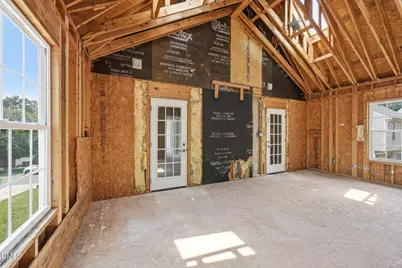 224 Cross Current Lane, Raleigh, NC 27610 - Photo 31