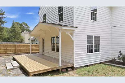 224 Cross Current Lane, Raleigh, NC 27610 - Photo 17