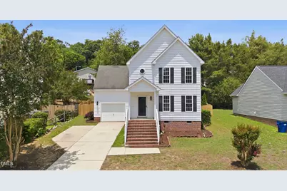 224 Cross Current Lane, Raleigh, NC 27610 - Photo 19