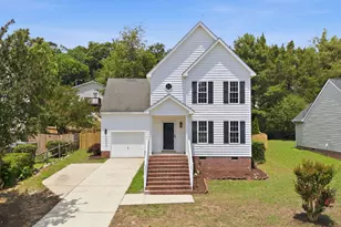 224 Cross Current Ln, Raleigh, NC 27610 - Photo 19