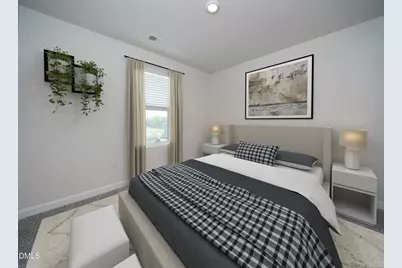 1016 St Lawrence Drive, Garner, NC 27529 - Photo 17