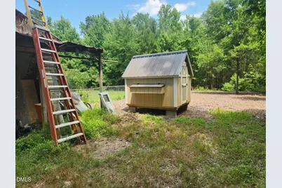 4909 Schley Road, Hillsborough, NC 27278 - Photo 17