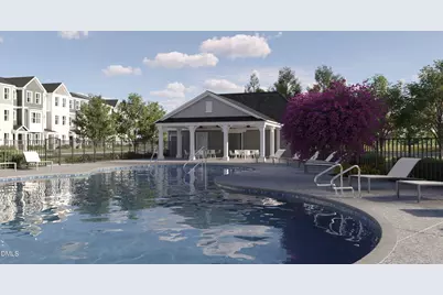 3014 Honeymyrtle Lane, Morrisville, NC 27560 - Photo 21