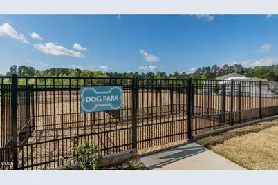 3014 Honeymyrtle Lane, Morrisville, NC 27560 - Photo 23