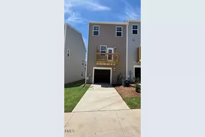 3014 Honeymyrtle Lane, Morrisville, NC 27560 - Photo 19