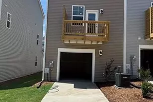 3014 Honeymyrtle Ln, Morrisville, NC 27560 - Photo 19