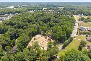 93 Wilcrest Dr, Fuquay-Varina, NC 27526 - Photo 35