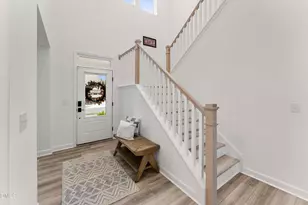 108 Welcome Dr, Fuquay Varina, NC 27526 - Photo 3