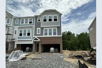 2277 Bay Minette Station, Apex, NC 27502 - Photo 1