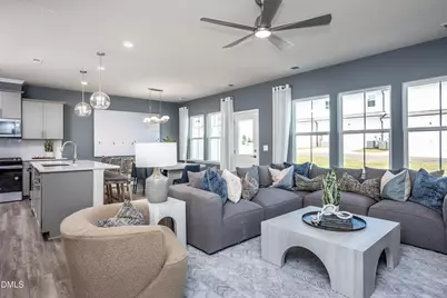 2322 Sun Vibes Way, Durham, NC 27703 - Photo 9