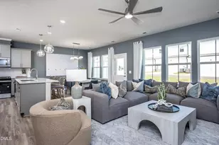 2322 Sun Vibes Wy, Durham, NC 27703 - Photo 9