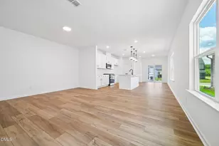 2812 Quarry Rd, Rolesville, NC 27571 - Photo 5