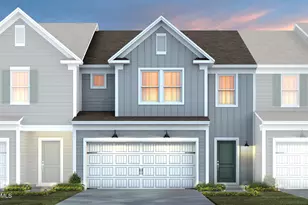 2318 Sun Vibes Wy, Durham, NC 27703 - Photo 1