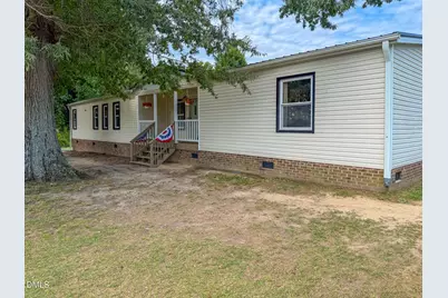 535 Hugh Blalock Road, Roxboro, NC 27574 - Photo 7
