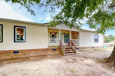 535 Hugh Blalock Road, Roxboro, NC 27574 - Photo 31