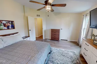 535 Hugh Blalock Road, Roxboro, NC 27574 - Photo 19