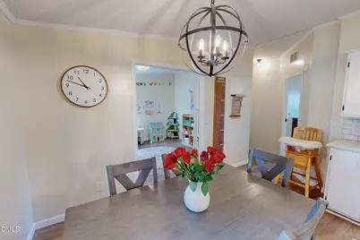 535 Hugh Blalock Road, Roxboro, NC 27574 - Photo 15