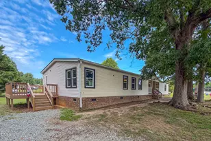 535 Hugh Blalock Rd, Roxboro, NC 27574 - Photo 1