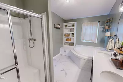535 Hugh Blalock Road, Roxboro, NC 27574 - Photo 21