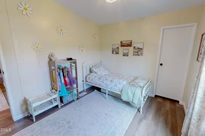 535 Hugh Blalock Road, Roxboro, NC 27574 - Photo 29