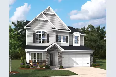 901 Fetching Place #379, Rolesville, NC 27571 - Photo 1