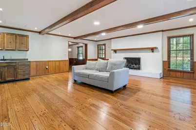 380 Forest Drive, Henderson, NC 27536 - Photo 19