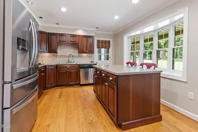 380 Forest Drive, Henderson, NC 27536 - Photo 21