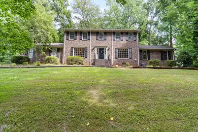 380 Forest Drive, Henderson, NC 27536 - Photo 65
