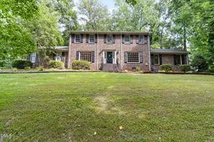 380 Forest Dr, Henderson, NC 27536 - Photo 65