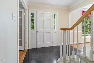 380 Forest Dr, Henderson, NC 27536 - Photo 5