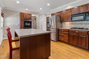 380 Forest Dr, Henderson, NC 27536 - Photo 23