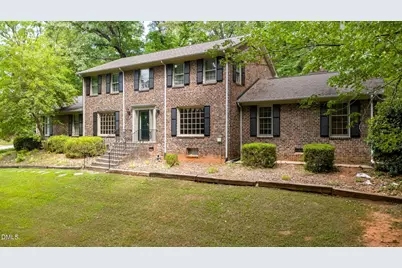 380 Forest Drive, Henderson, NC 27536 - Photo 3