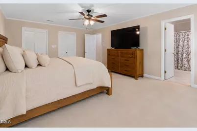 380 Forest Drive, Henderson, NC 27536 - Photo 31