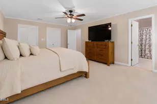 380 Forest Dr, Henderson, NC 27536 - Photo 31