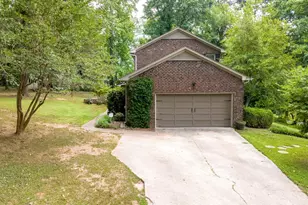 380 Forest Dr, Henderson, NC 27536 - Photo 61