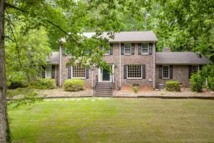 380 Forest Dr, Henderson, NC 27536 - Photo 1