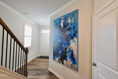 241 Millennium Drive, Pittsboro, NC 27312 - Photo 5