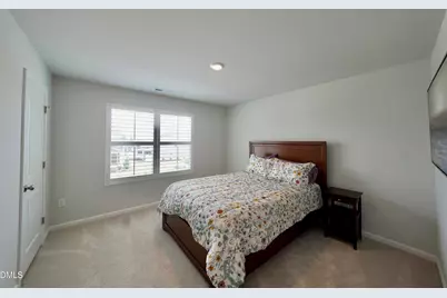 241 Millennium Drive, Pittsboro, NC 27312 - Photo 17