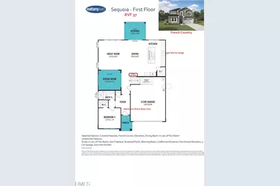 42 Mendenhall Drive, Angier, NC 27501 - Photo 3