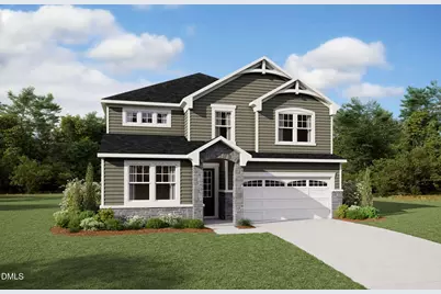 42 Mendenhall Drive, Angier, NC 27501 - Photo 1