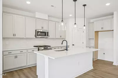 961 Fetching Place #365, Rolesville, NC 27571 - Photo 9