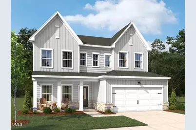 961 Fetching Place #365, Rolesville, NC 27571 - Photo 1
