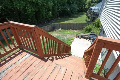 5732 Brambleton Avenue, Raleigh, NC 27610 - Photo 19
