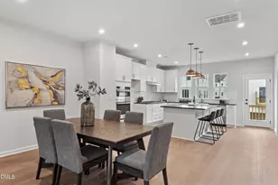 702 Hyperion Aly, Wake Forest, NC 27587 - Photo 7